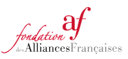  FONDATION ALLIANCE FRANÇAISE